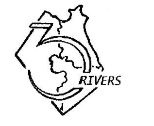 3 RIVERS