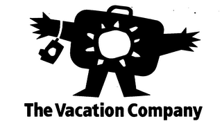 THE VACATION COMPANY