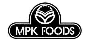 MPK FOODS