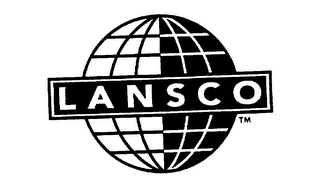 LANSCO AND DESIGN