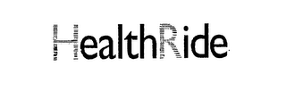 HEALTHRIDE