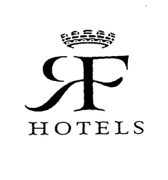 RF HOTELS