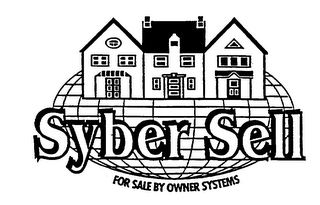 SYBER SELL