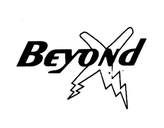 BEYOND X