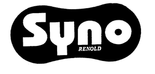 SYNO RENOLD