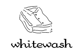 WHITEWASH