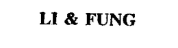 LI & FUNG (B.V.I.) LIMITED