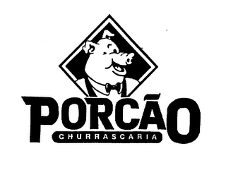 PORCAO CHURRASCARIA