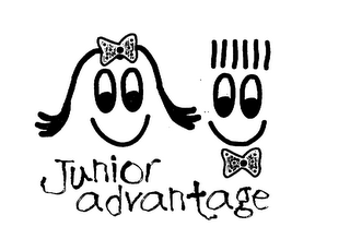 JUNIOR ADVANTAGE