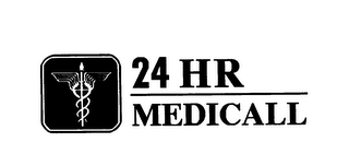 24 HOUR MEDICALL