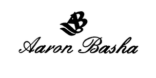 AB AARON BASHA