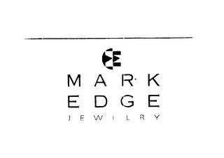 MARK EDGE JEWELRY