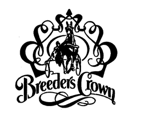 BREEDERS CROWN