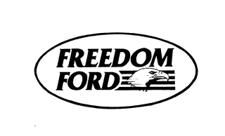 FREEDOM FORD