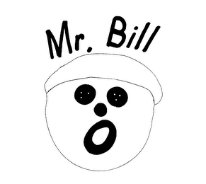 MR. BILL