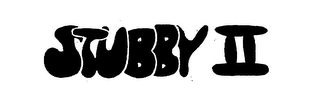 STUBBY II