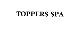 TOPPERS SPA