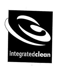 INTEGRATEDCLEAN