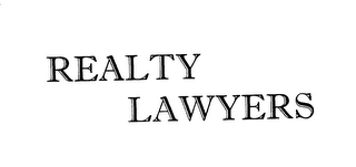 REALTY LAWYERS