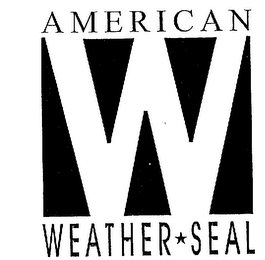 AMERICAN WEATHER * SEAL