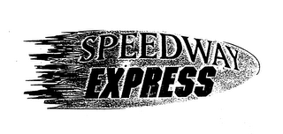 SPEEDWAY EXPRESS