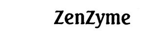 ZENZYME