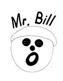 MR. BILL