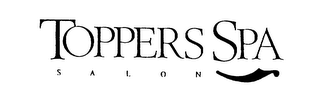 TOPPERS SPA SALON