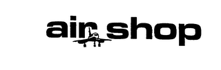 AIR SHOP