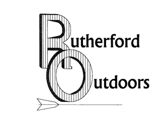 RUTHERFORD OUTDOORS