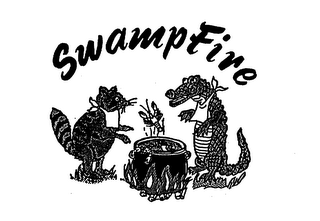 SWAMPFIRE