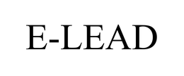 E-LEAD