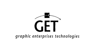 GET GRAPHIC ENTERPRISES TECHNOLOGIES