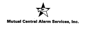 MUTUAL CENTRAL ALARM SERVICES, INC.