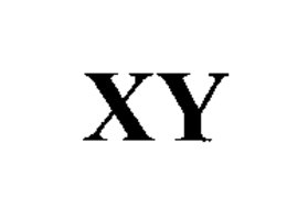 XY