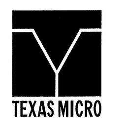 TEXAS MICRO