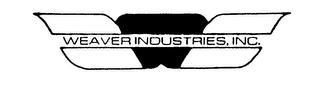 WEAVER INDUSTRIES, INC.