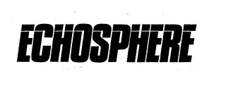 ECHOSPHERE