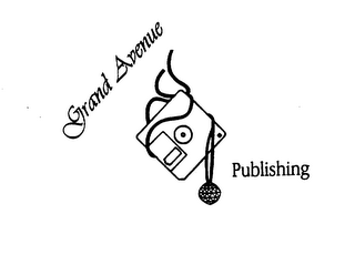 GRAND AVENUE PUBLISHING