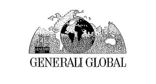 GENERALI GROUP GENERALI GLOBAL