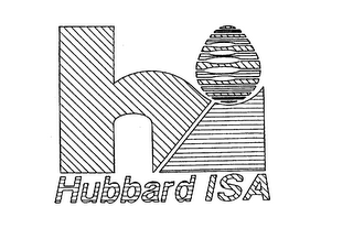 HI HUBBARD ISA