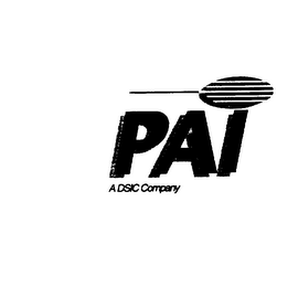 PIA A DSIC COMPANY