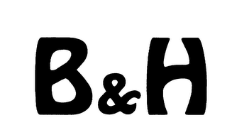 B&H