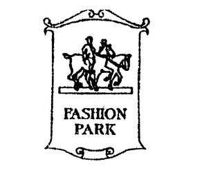 FASHION PARK