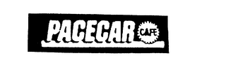 PACECAR CAFE