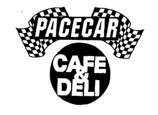 PACECAR CAFE & DELI