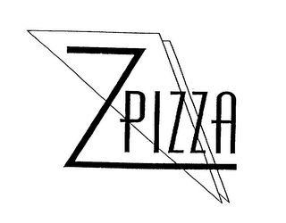 Z PIZZA