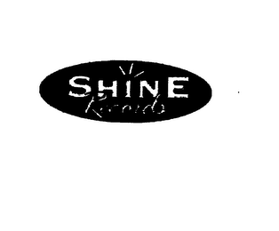 SHINE RECORDS