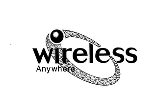 WIRELESS ANYWHERE