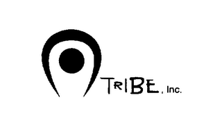 TRIBE, INC.